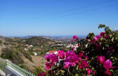 Thetidas Villa - Panoramic Village View - Foto 45