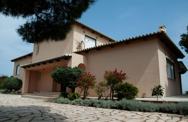 Villa Hera At Cape Sounion - Foto 48