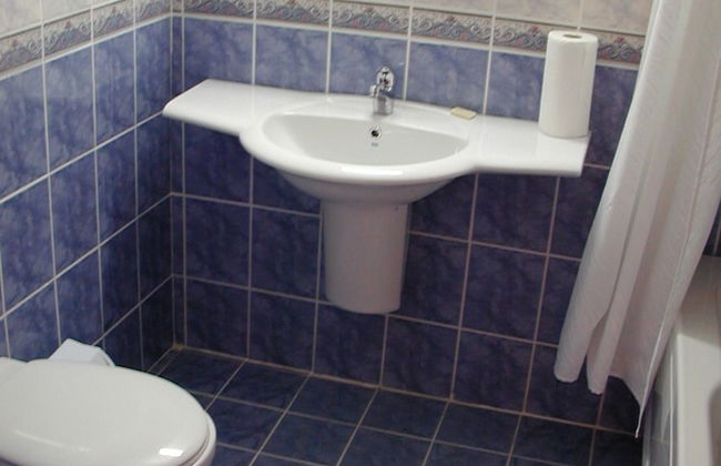 Avos Apartments - Photo 14