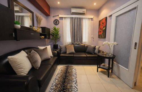 Piraeus Royal studio No1 - Foto 13