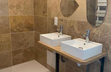 gîte La Longère bleue - Foto 16