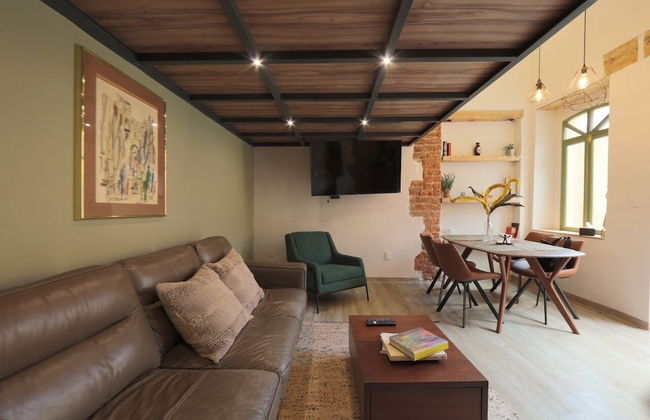 Jaime Torres Bodet 139 - Foto 19