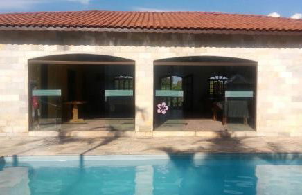 Linda Chacara em IBIUNA - Foto 26