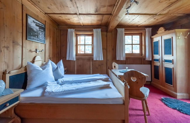 Beautiful Flat in Kirchberg Near the ski Area - Photo 4