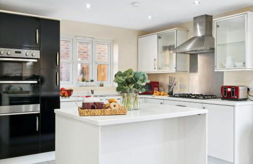 Olympic House - Foto 25