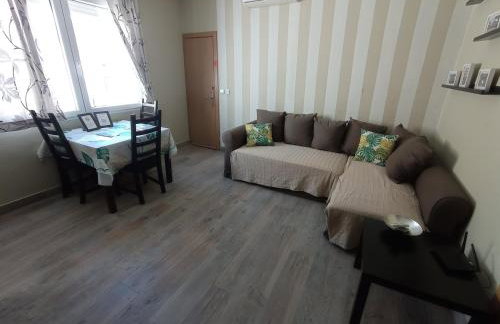 Apartamento, dos dormitorios, tipo ático cerca del centro - Foto 15