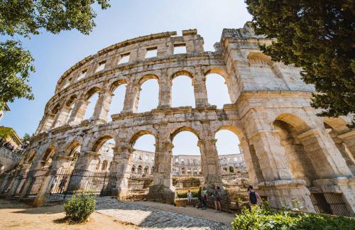 Villa Barmel II - Foto 46