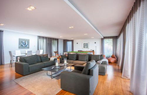 Casa Martinhos by LovelyStay - Foto 24