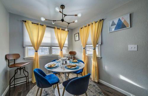 Downtown Gem: Hot Tub, Movies, Games, Dog Friendly - Foto 26