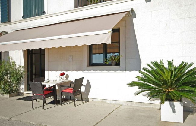 Apartment Beach House Dalmatia L3 - Foto 10