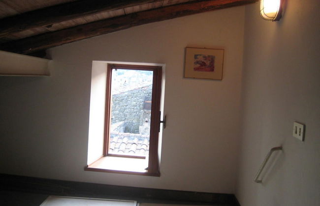 Casa Messi - Casa Messi a Vicolo Della Stella 35 Two-bedrooms Apartment With Balcony Standard Rate - Foto 10