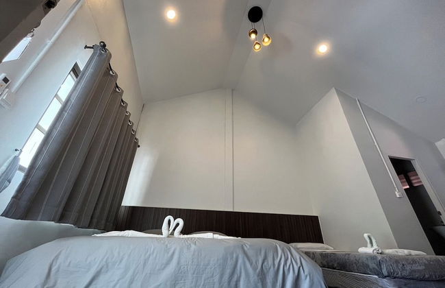 Chang Phueak Chao Samran Beach - Foto 26