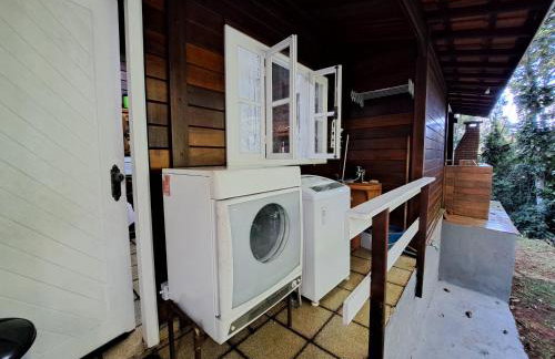 UBATUBA, SP - BRASIL - PRAIA DO FELIX - Casa do Aconchego - Foto 77