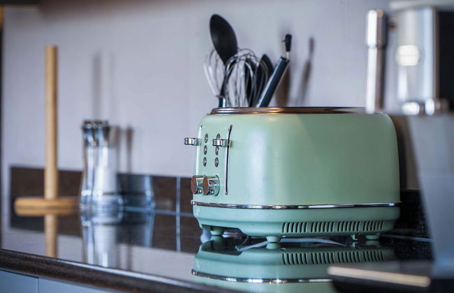 Carissima - 4 Bedroom House - Rhossili - Photo 34