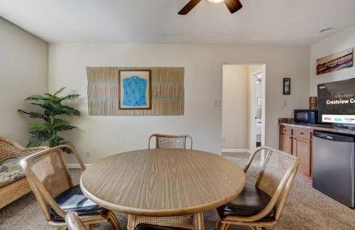 Crestpoint Court Family Multi-Level Near UCCS & BBQ - Foto 57