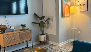 CozySuites Deluxe SDO Lawrenceville - Foto 3