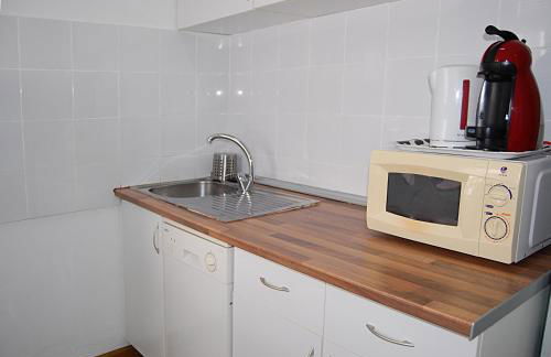 Apartamento San Juan de Dios - Foto 14