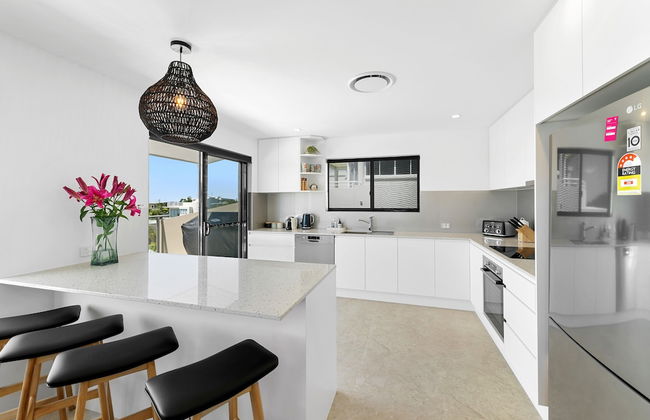 Crystal Shores Sunshine Beach - Foto 19