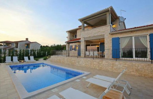 Villa Babudri - Foto 1