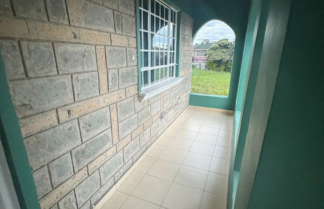 Naivasha Gate- Away Palace - Foto 12