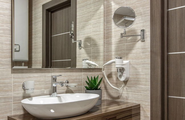 Apart-Hotel on Pushkin street 26 - Photo 71