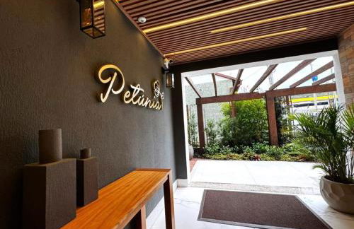 Amplio apartamento de 3 dormitorios en el corazón de Nova Petrópolis - Foto 2