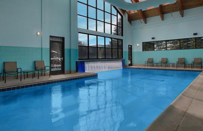 Aspen at Streamside at Vail - Foto 32