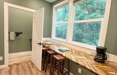 A-Treat-Retreat with AC,Laundry,Patio - Foto 61