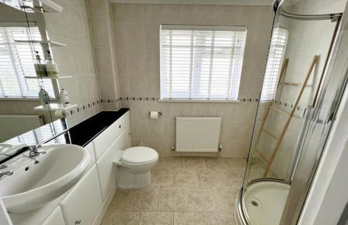 Tarka Villa, Braunton, North Devon - Foto 16