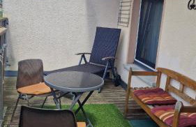 Monteurwohnung 2 Vollumen - Foto 10