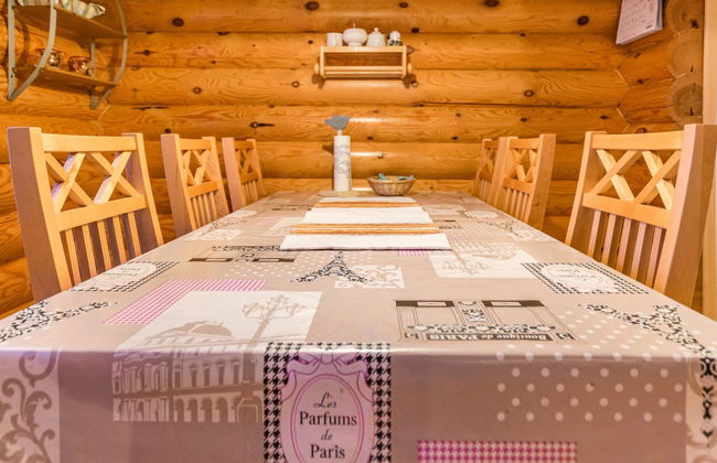 Kultapaljakka 4 - Foto 4