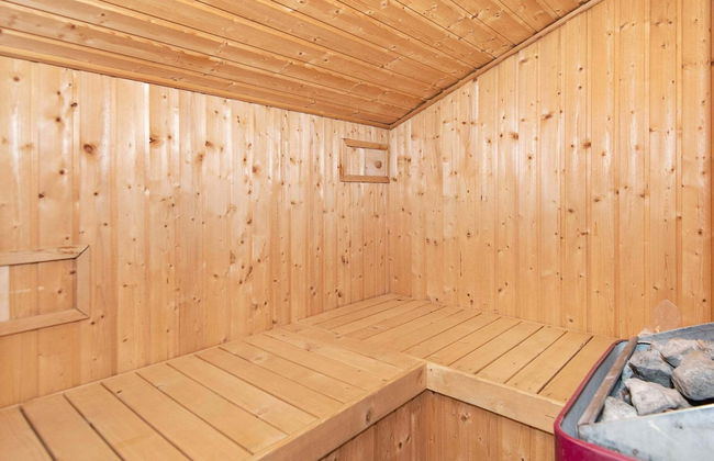 7 Person Holiday Home in Sjolund - Foto 5