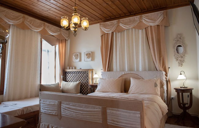 Dandy Villas Nymfaio Snowfairy - Foto 2