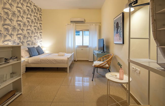 PORT CITY HAIFA - Jaffa Apartments - Foto 5