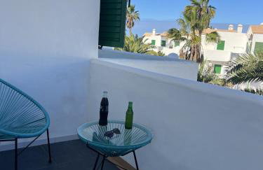 Apartamento La Barca "Rooftop BBQ Chill-out with Top View" - Foto 11