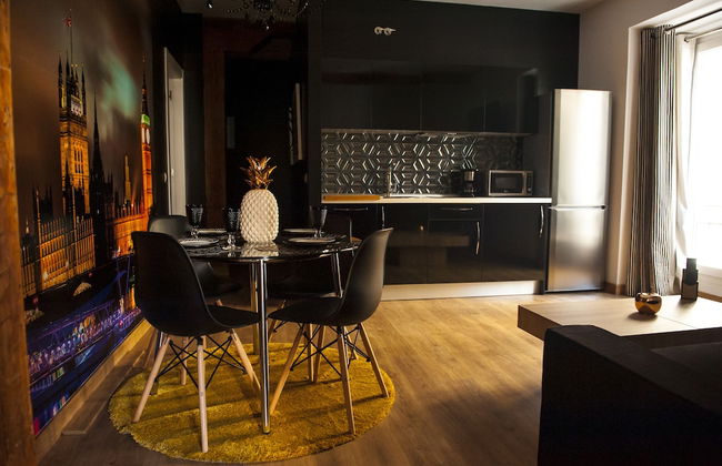 Art Suites Santander - Photo 42