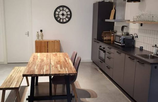 LK 2BR Serviced Apartments - Photo 5