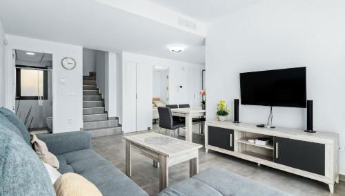 Bungalow Fausto Sunrise - Foto 3