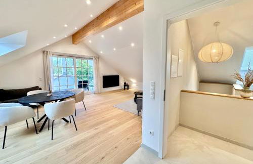 MAVIE Living in Breitbrunn am Ammersee - Foto 4