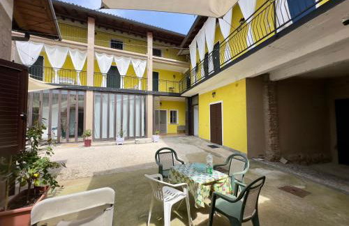 B&B LA CORTE - Foto 22