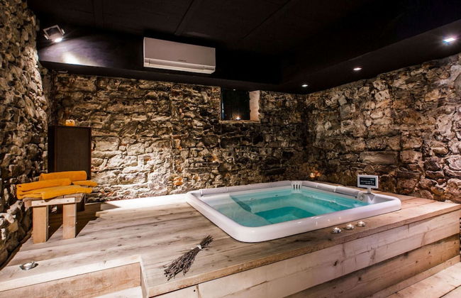 Holiday Home in Chianti With Pool & Sauna - Foto 10