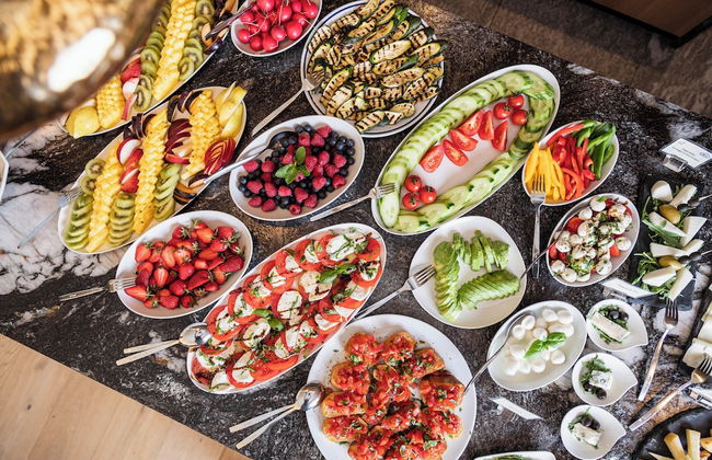 Vinea - Suites & Apartments - Photo 57