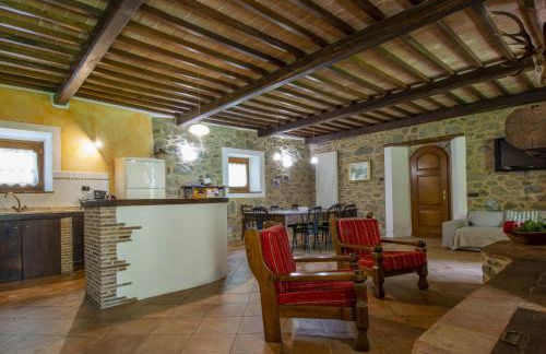 Holiday Home La Moscella by Interhome - Foto 39