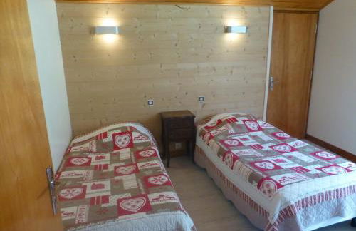 Le Fayet d'en haut - Foto 5