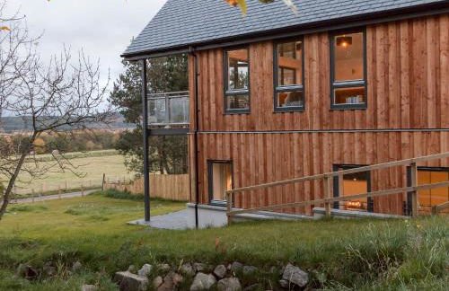 Strathspey Lodge - Foto 25