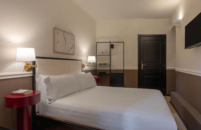 Piazza di Spagna Prestige - Foto 12