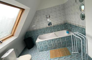 Maison à 20 mètre de la plage vue sur Mer - Foto 17