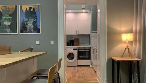 Modern central Prenzlberg Elil - Foto 3