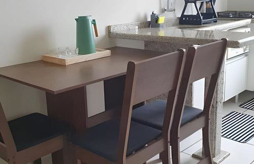 Apto Charmosinho em Maringá - Foto 6