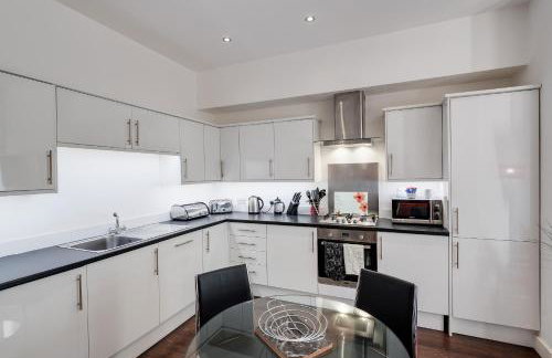 Strathmore House Apartments - Foto 6